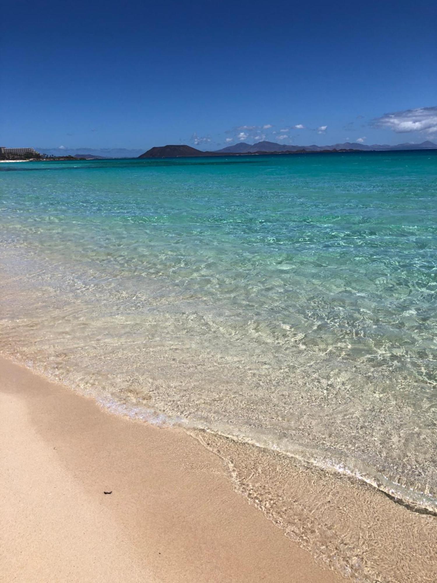 Casa Gaia - Papagayo - Corralejo Fuerteventura 아파트 외부 사진