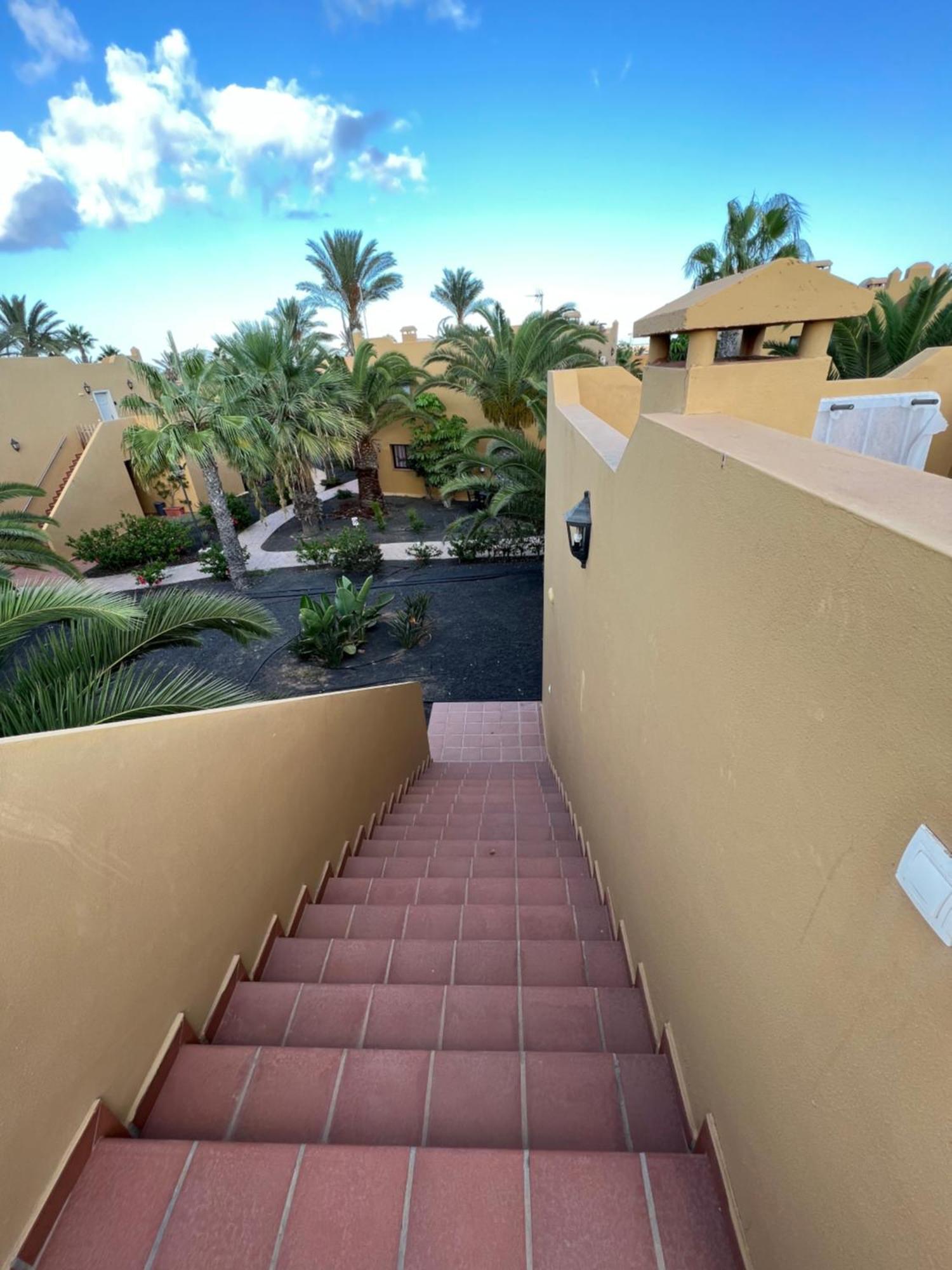 Casa Gaia - Papagayo - Corralejo Fuerteventura 아파트 외부 사진
