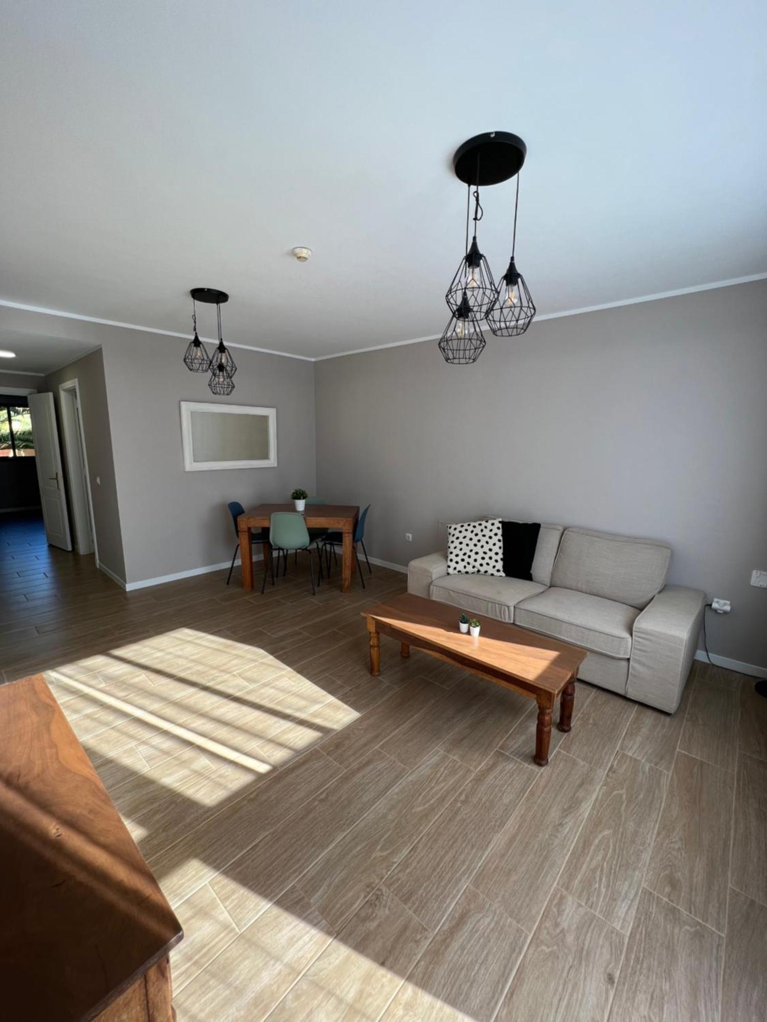Casa Gaia - Papagayo - Corralejo Fuerteventura 아파트 외부 사진