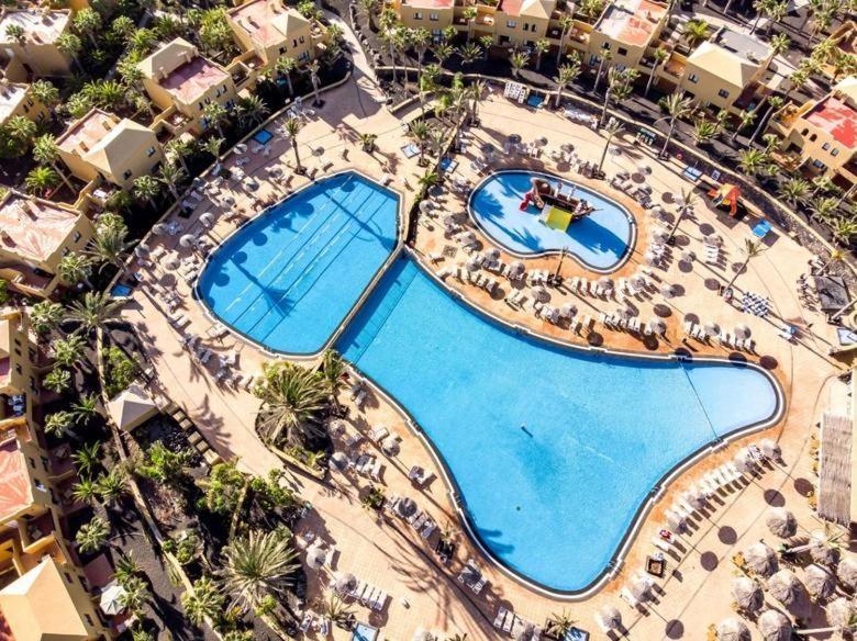 Casa Gaia - Papagayo - Corralejo Fuerteventura 아파트 외부 사진